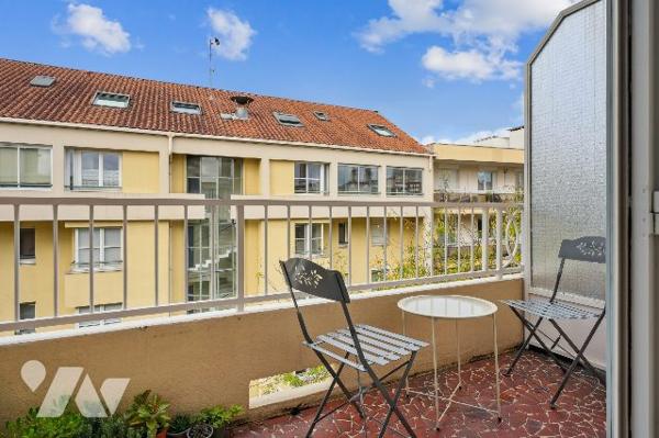 Appartement à vendre Lyon