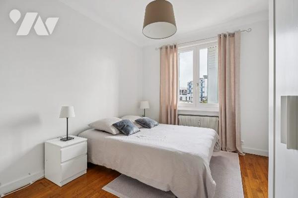 Appartement à vendre Lyon