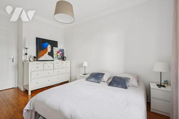 Appartement à vendre Lyon