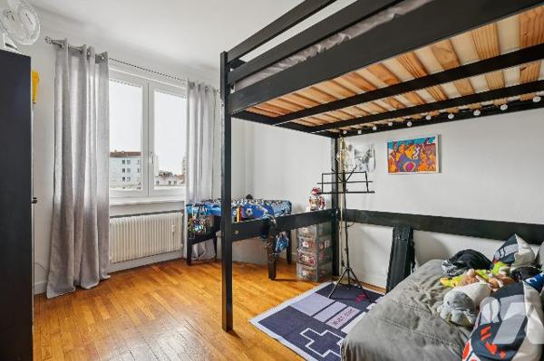 Appartement à vendre Lyon