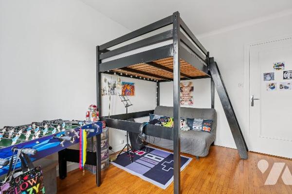 Appartement à vendre Lyon