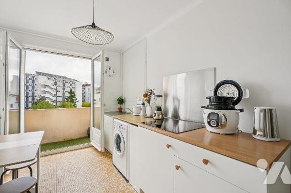 Appartement à vendre Lyon