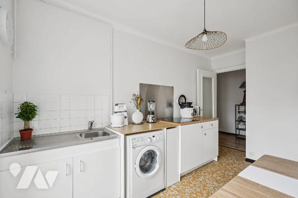 Appartement à vendre Lyon