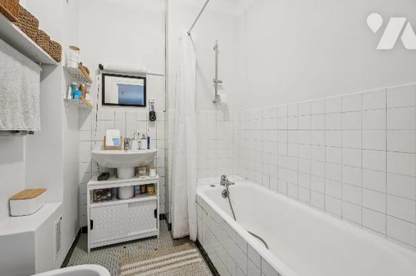 Appartement à vendre Lyon