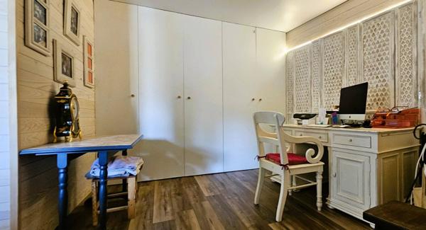 maison rare plain pied 126m2, Terrain 583 m2