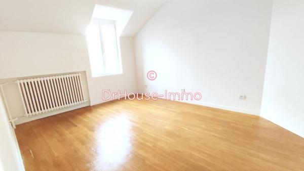 Appartement à vendre 2 pièces de 22 m²