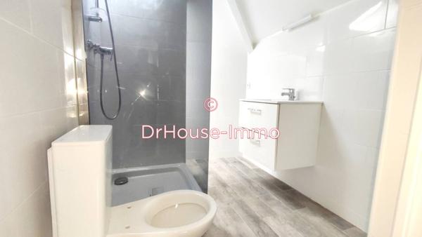 Appartement à vendre 2 pièces de 22 m²