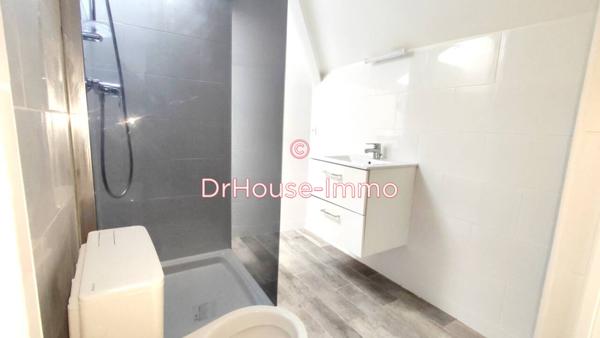 Appartement à vendre 2 pièces de 22 m²