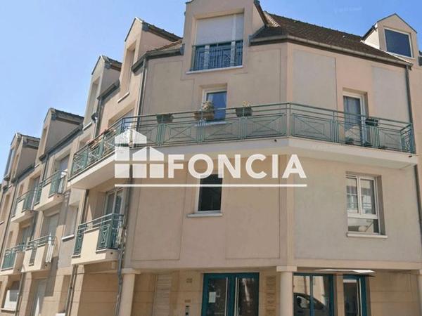 À vendre Studio 32.49 m² - Sucy-en-brie 94370