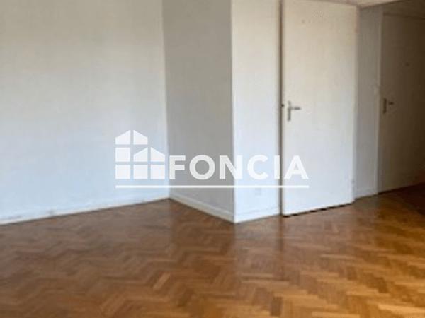 À vendre Studio 32.49 m² - Sucy-en-brie 94370