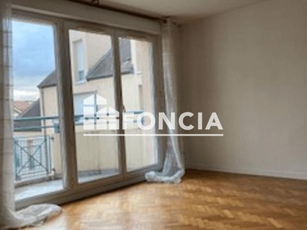 À vendre Studio 32.49 m² - Sucy-en-brie 94370