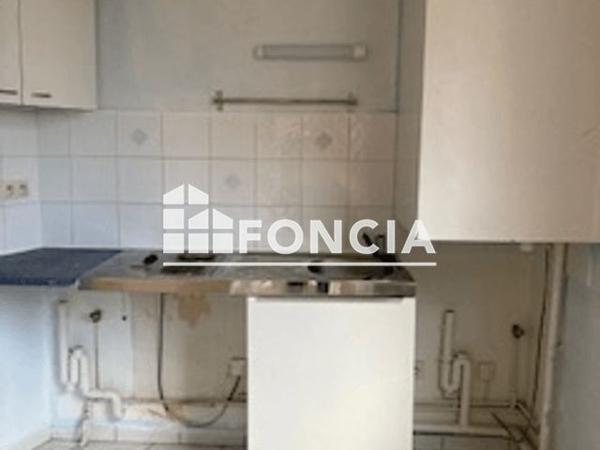 À vendre Studio 32.49 m² - Sucy-en-brie 94370