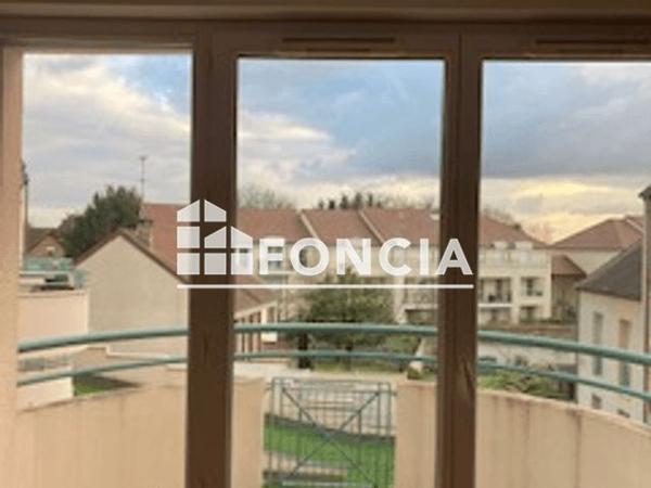 À vendre Studio 32.49 m² - Sucy-en-brie 94370