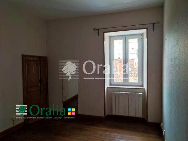 Appartement · Location Dijon (21000) 2 pièces · 31m²