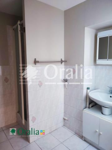 Appartement · Location Dijon (21000) 2 pièces · 31m²