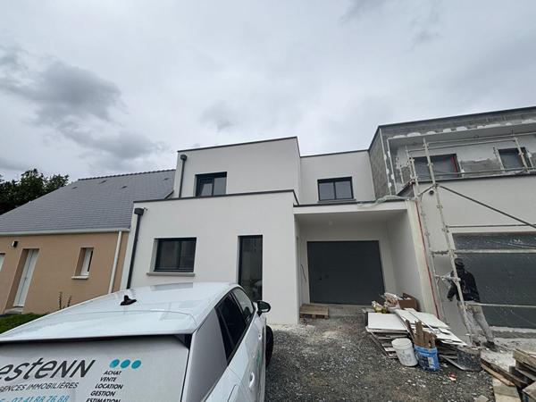 Maison Trelaze 5 pièce(s) 133 m2