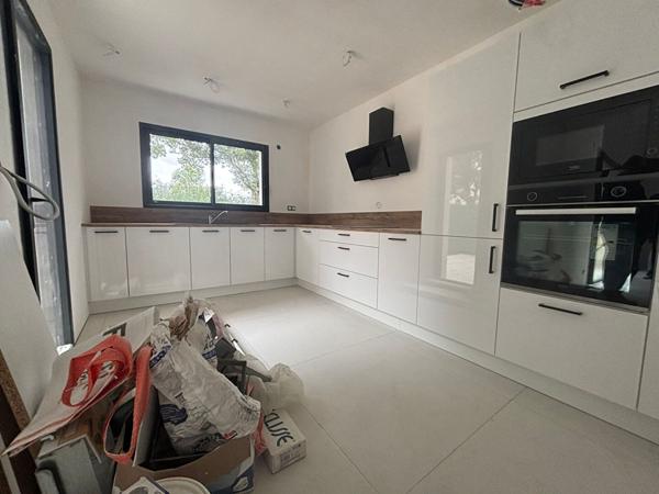 Maison Trelaze 5 pièce(s) 133 m2