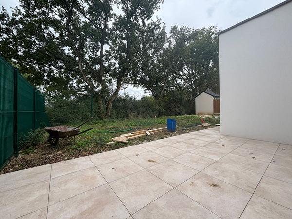 Maison Trelaze 5 pièce(s) 133 m2