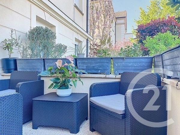 Appartement F3 à vendre  3 pièces - 60 m2 ST PIERRE DU PERRAY - 91