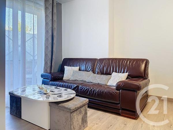 Appartement F3 à vendre  3 pièces - 60 m2 ST PIERRE DU PERRAY - 91