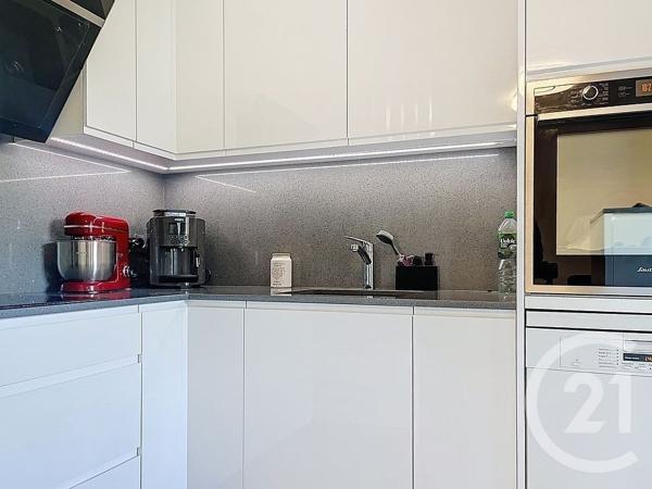 Appartement F3 à vendre  3 pièces - 60 m2 ST PIERRE DU PERRAY - 91