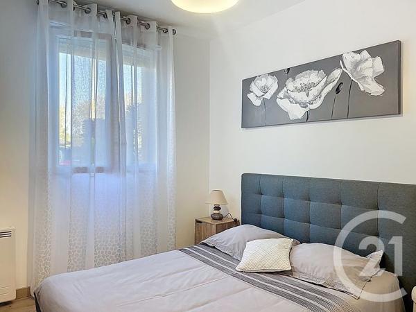 Appartement F3 à vendre  3 pièces - 60 m2 ST PIERRE DU PERRAY - 91