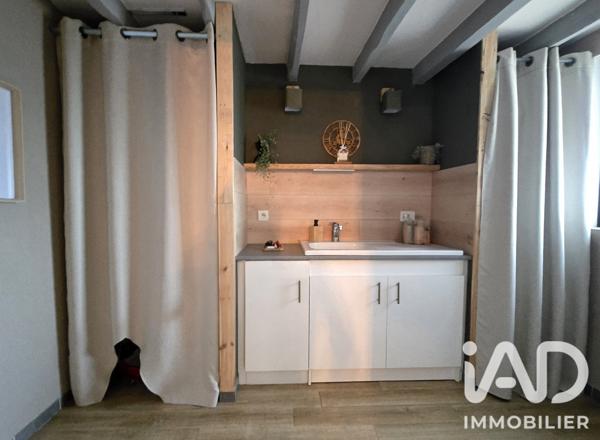 Maison à vendre 4 pièces 130 m² Blois