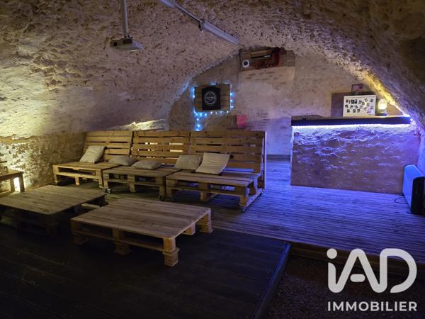 Maison à vendre 4 pièces 130 m² Blois