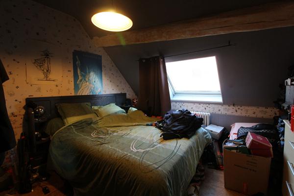 ENSEMBLE IMMOBILIER 180 m² VILLEBAROU