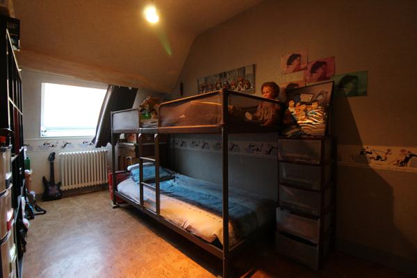 ENSEMBLE IMMOBILIER 180 m² VILLEBAROU