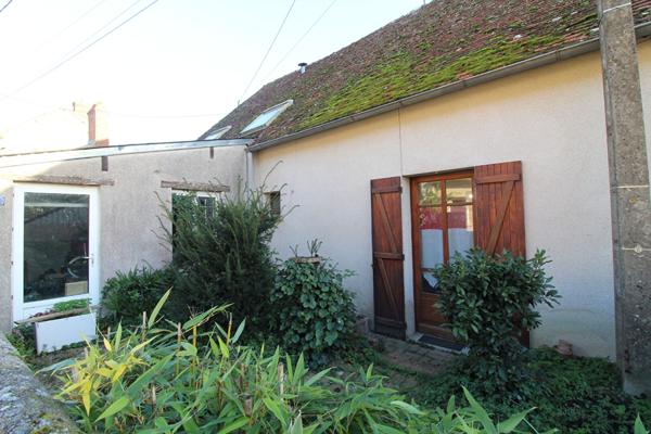 ENSEMBLE IMMOBILIER 180 m² VILLEBAROU