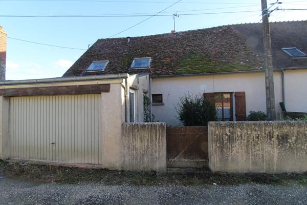 ENSEMBLE IMMOBILIER 180 m² VILLEBAROU