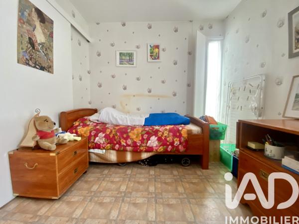 Appartement à vendre 3 pièces 65 m² Saint-Herblain