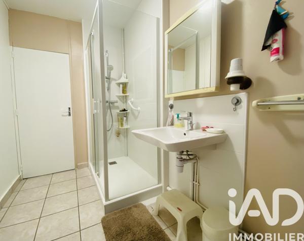 Appartement à vendre 3 pièces 65 m² Saint-Herblain