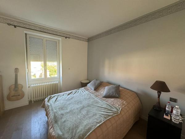 Corps de ferme Clos Fontaine 10 pièce(s) 200 m2