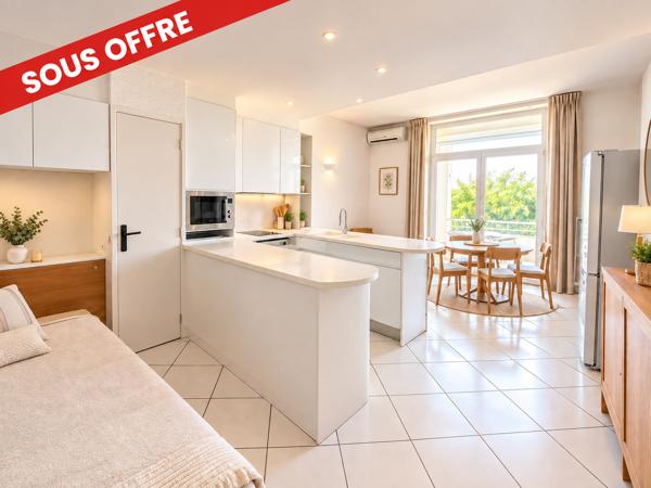 Appartement
         1 pièce
        - 39 m² Exclusivité 254 500 € *