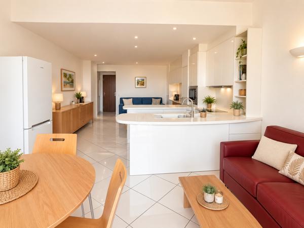 Appartement
         1 pièce
        - 39 m² Exclusivité 254 500 € *