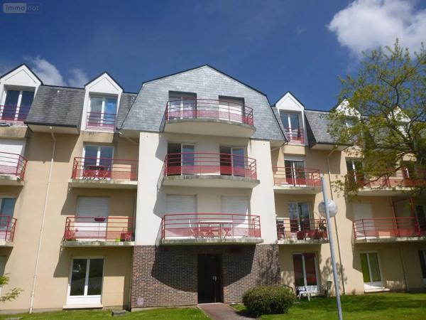 Location - Appartement Yvetot 76190 3 pièces 37 m 2