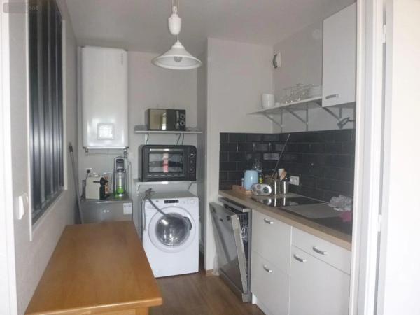 Location - Appartement Yvetot 76190 3 pièces 37 m 2