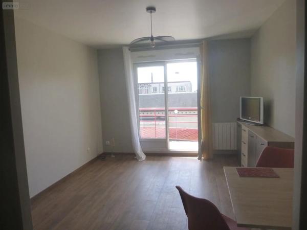 Location - Appartement Yvetot 76190 3 pièces 37 m 2
