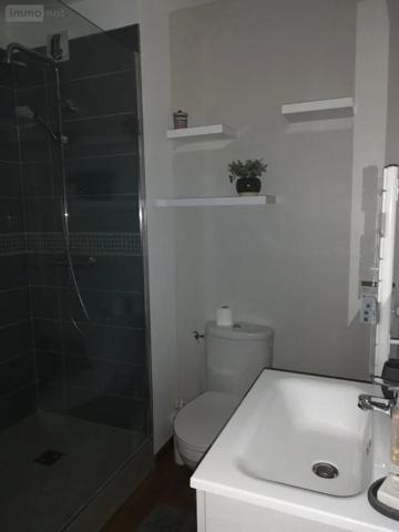 Location - Appartement Yvetot 76190 3 pièces 37 m 2