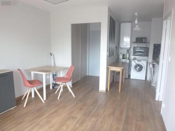 Location - Appartement Yvetot 76190 3 pièces 37 m 2
