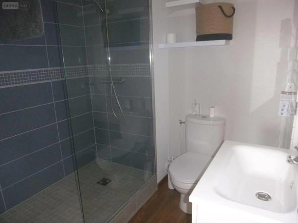 Location - Appartement Yvetot 76190 3 pièces 37 m 2