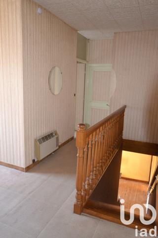 Maison de ville 4 pièces de 98 m² à Cognac (16100)