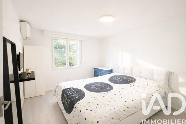 Appartement à vendre 3 pièces 98 m² Aubervilliers