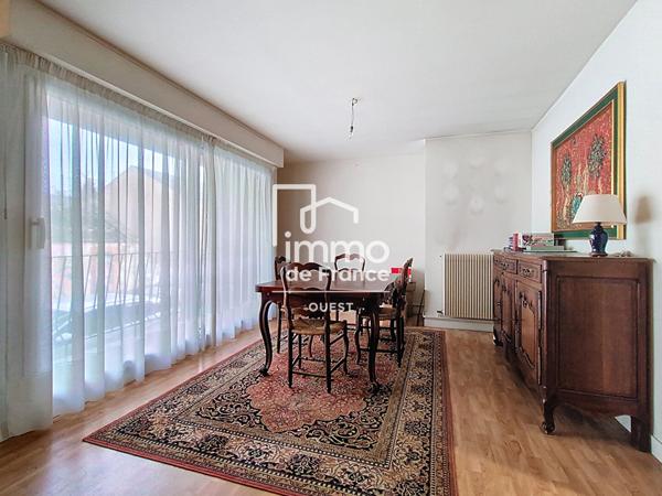 Appartement  de 80 m2  dans le Pentagone