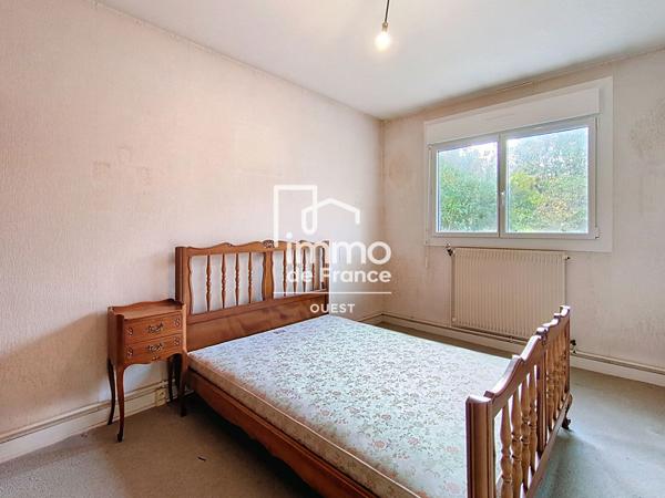 Appartement  de 80 m2  dans le Pentagone