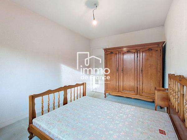 Appartement  de 80 m2  dans le Pentagone