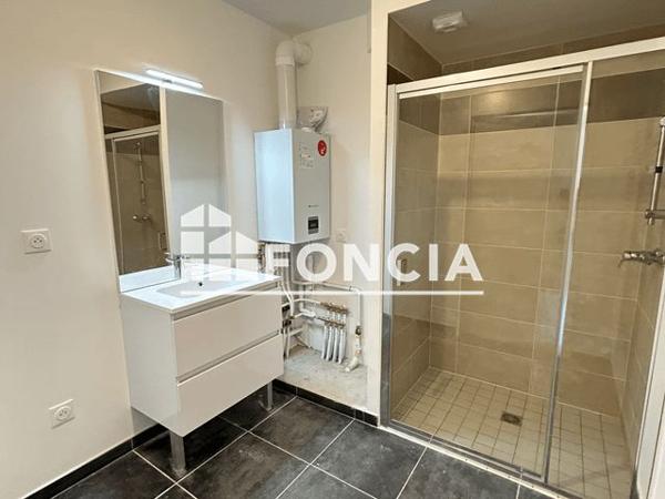 Location Appartement 3 pièces 62.05 m² - 1 RUE DES CAPUCINS Angers 49000