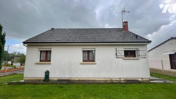 Vente Maison à Chaulnes